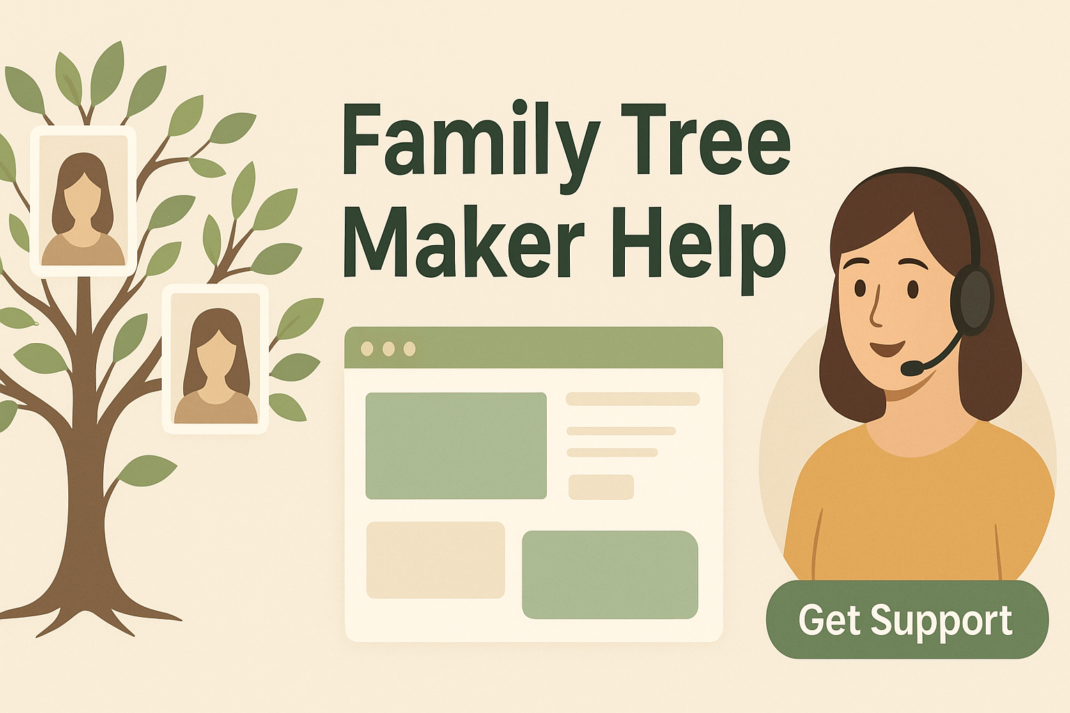 Family Tree Maker 2024 Upgrade