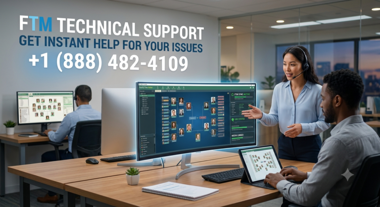 Family Tree Maker Technical Support Number